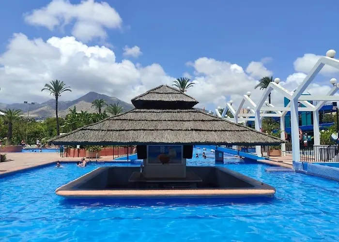 Benalbeach Paradise