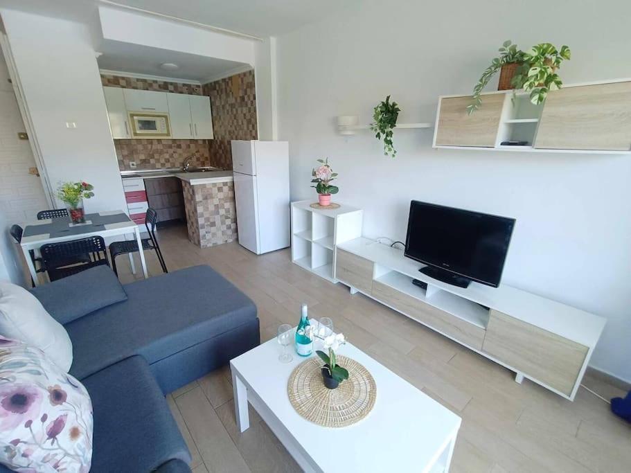 Benalbeach Paradise Apartment *