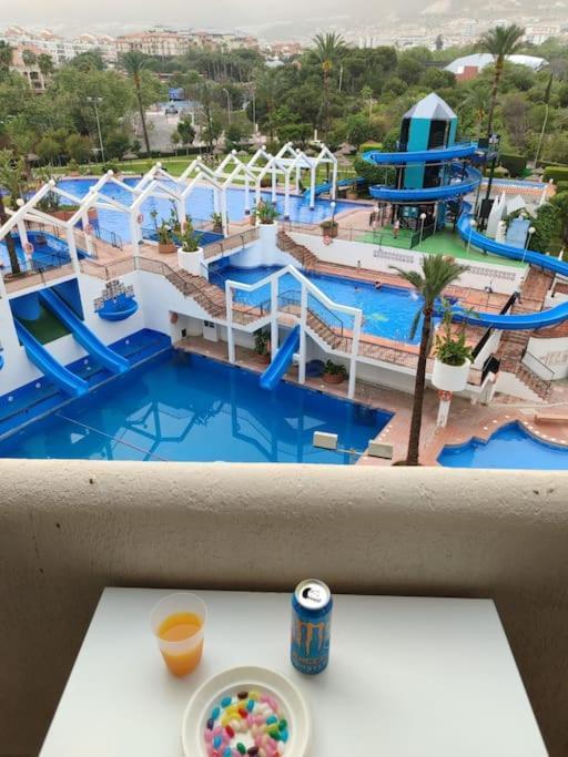 Benalbeach Paradise Benalmadena