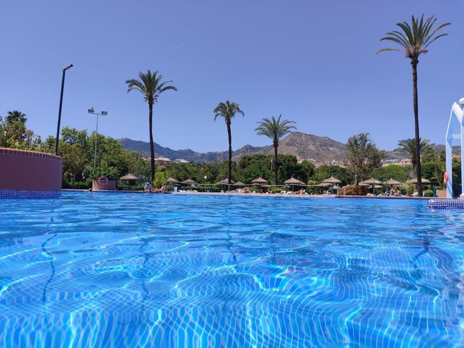 Benalbeach Paradise Apartment Benalmádena
