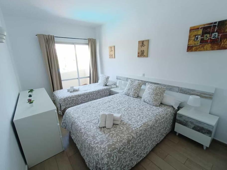 Apartment Benalbeach Paradise Benalmadena