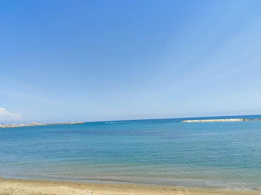 Apartment Benalbeach Paradise *