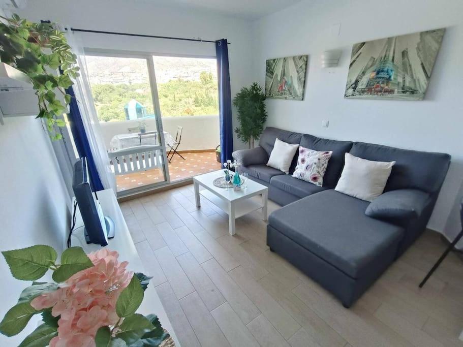 Benalbeach Paradise Apartment Benalmadena