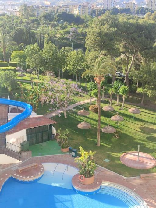 Benalbeach Paradise Apartment Benalmadena