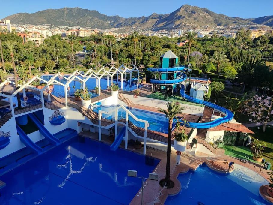 Benalbeach Paradise Benalmadena