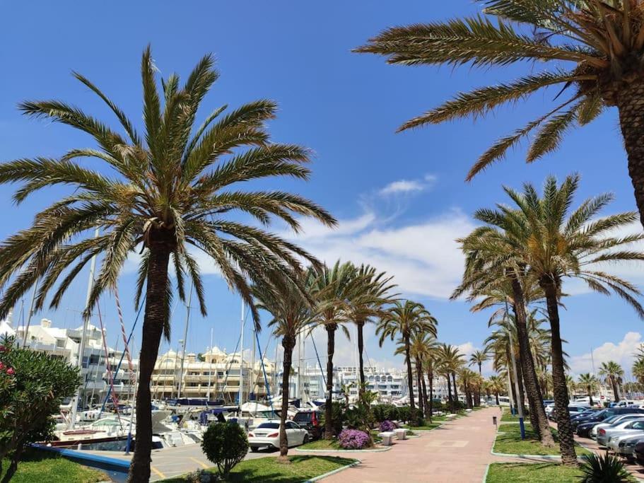 Benalbeach Paradise