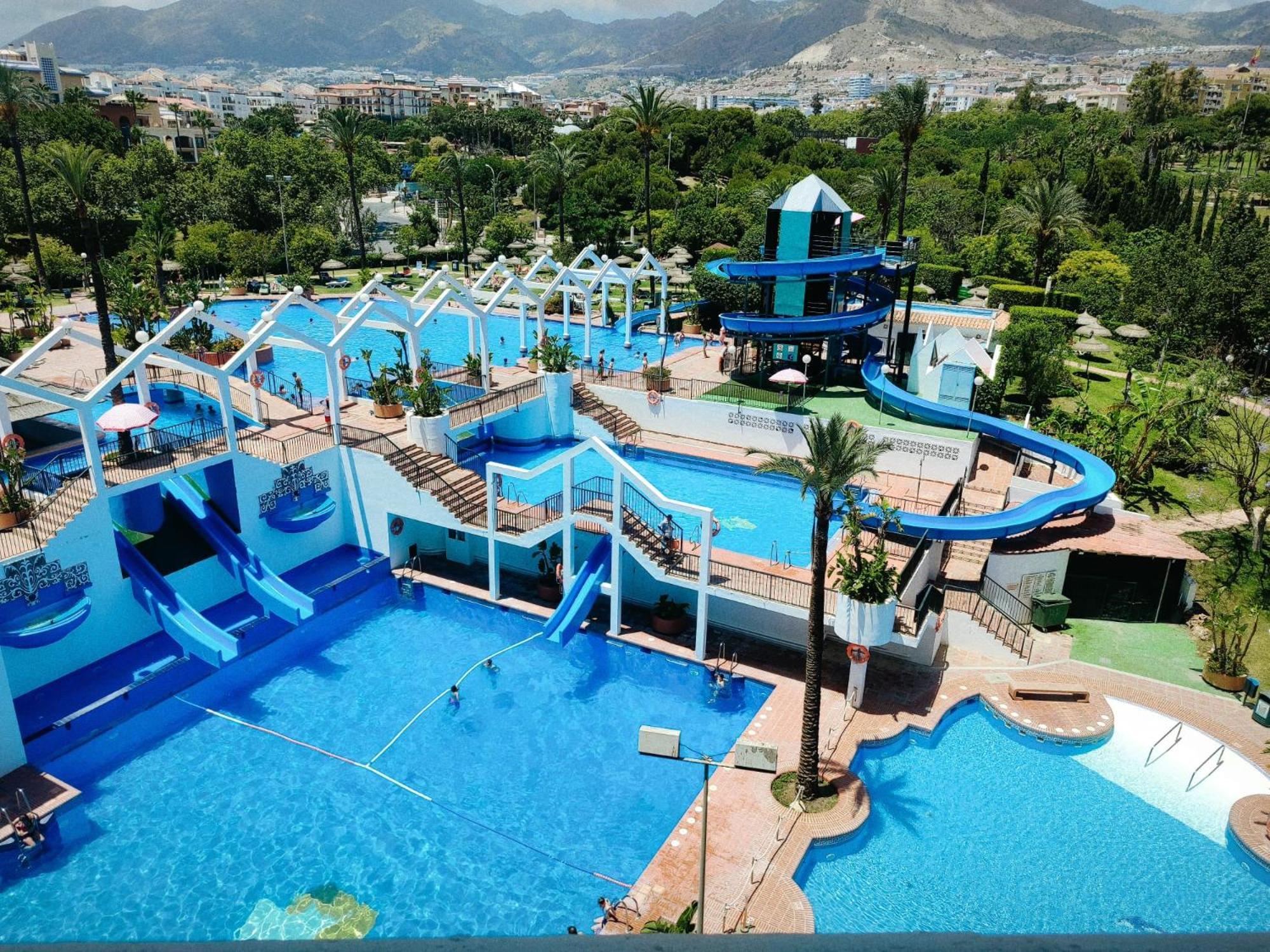 Benalbeach Paradise * Benalmadena