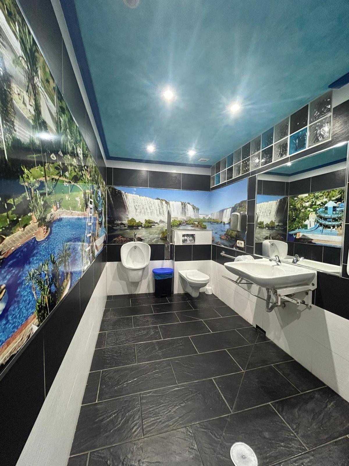 Benalbeach Paradise Apartment