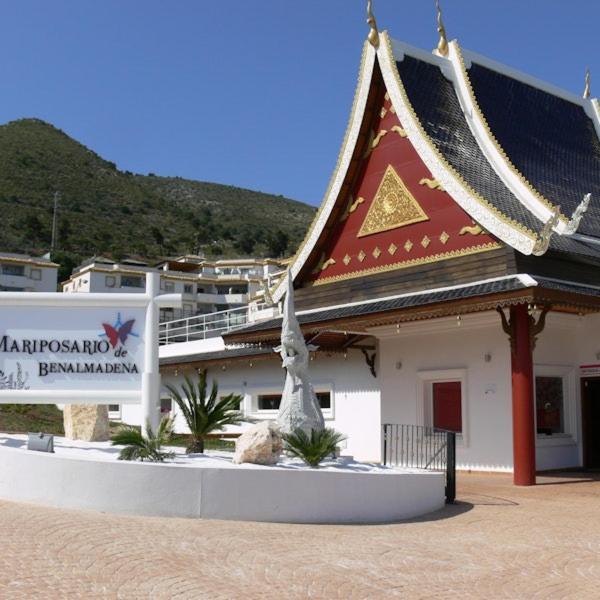Benalbeach Paradise Apartment Benalmadena