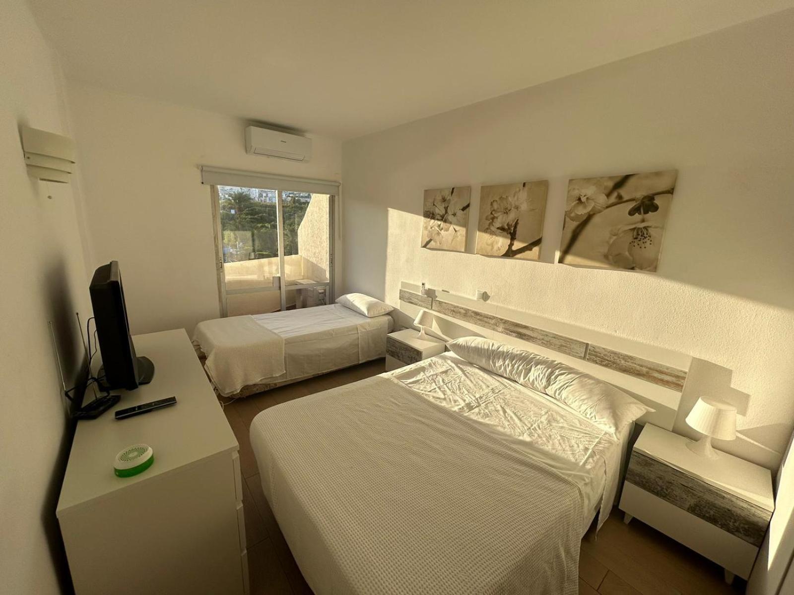 Benalbeach Paradise Apartment Benalmádena