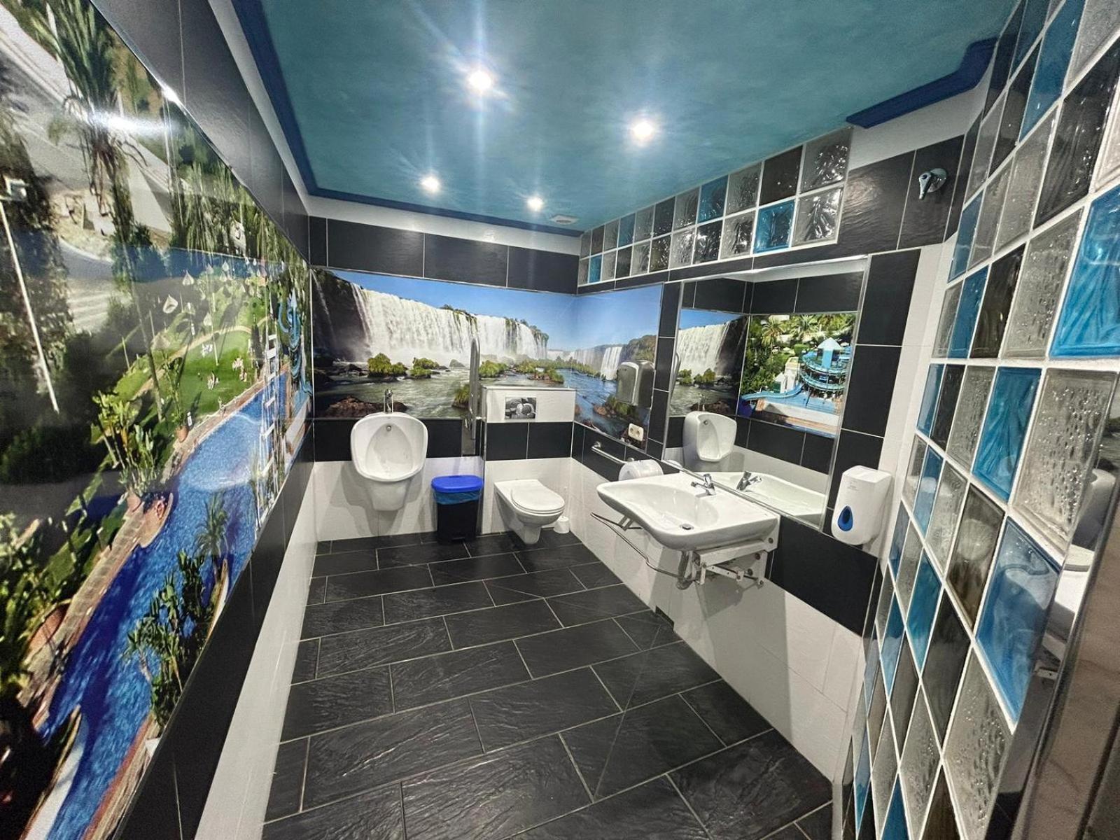 Apartment Benalbeach Paradise *